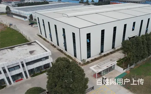 邛崃食品厂房出租面积12000平，大小可以分租的图片