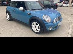 MINI Cabrio 2009款 Cooper S Cab