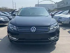 大众 帕萨特 2013款 1.8TSI 双离合 尊荣版