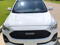 哈弗M6 2019款 1.5T 手动 两驱都市型
