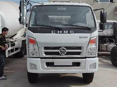 延长新搅拌车小型混凝土泵车13409662997