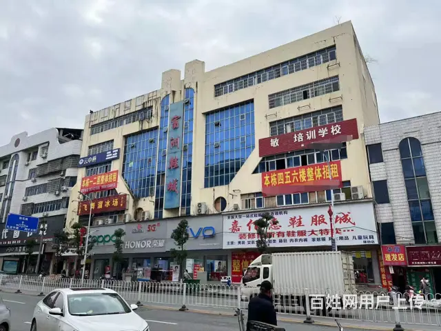 房东直租 I88 桃洪中路 9OI6 整栋或分层招租9668的图片