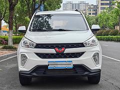 五菱 宏光 2018款 宏光S3 1.5T 手动 豪华型7-
