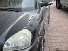 现代 途胜 2009款 2.0 手自一体 两驱舒适天窗型