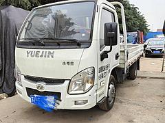 上汽 平板车 国6