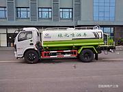 东风8吨10吨洒水车 厂家直销送车上门