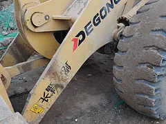 德工五零性能堪比飞机
