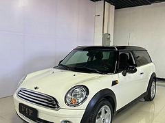 MINI Coupe(进口) 2006款 Cooper Co