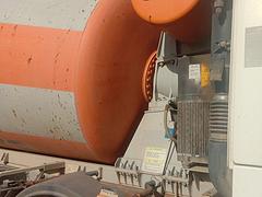 重汽豪沃(HOWO) 其他 水泥罐车 国5