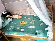 儿童床