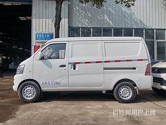 南平特价2.8米3.2米4.2米冷藏车厂家直销车到付款