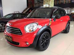 迷你Countryman [进口] 2014款 1