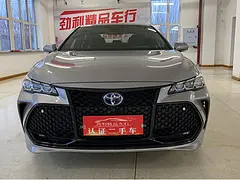 【搞定了！】丰田 亚洲龙 2019款 亚洲龙双擎 2.5 无