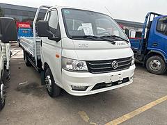 东风小霸王 小霸王V系列 平板车 国5柴油版