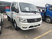 东风小霸王 小霸王V系列 平板车 国5柴油版
