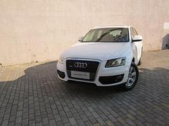 奥迪Q5 2012款 2.0T 自动 四驱 技术型