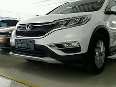 本田CR-V思威 2015款 2.4L 自动 前驱
