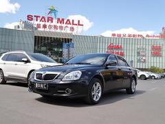 中华尊驰 2011款 2.0L 手动 舒适型 (国