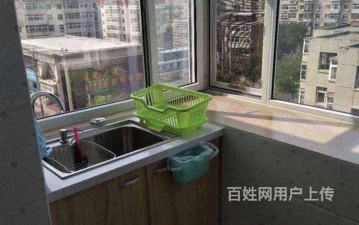 【图 t急售急售香榭水岸 普通住宅 精装修 葫芦岛连山二手房出售
