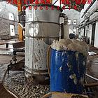 金牌推荐反应釜盘管堵塞化学清洗黄石本地施工