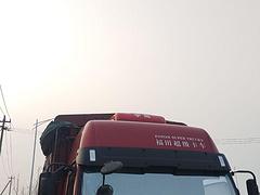 福田欧马可 其他 高栏/栏板 国5