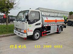 潜江地区哪里供应东风国五油罐车
