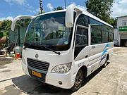 2016年东风超龙19座客车