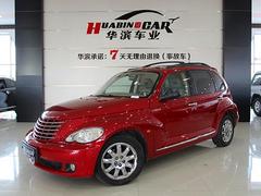 克莱斯勒PT漫步者 [进口] 2007款 2.4L