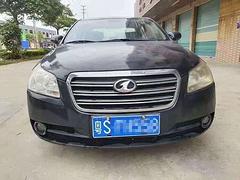 一汽 赛宝 2009款 2.0 手动