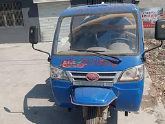 准新吸粪车
