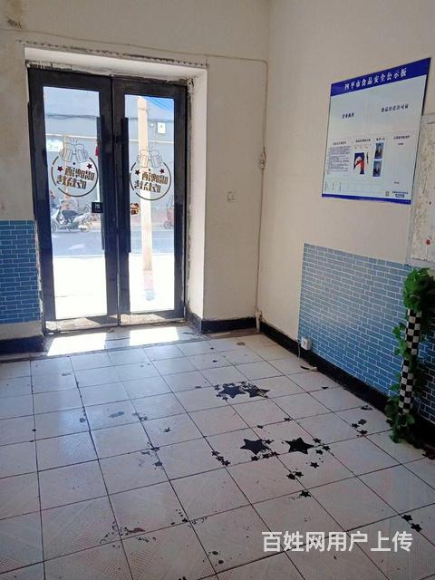 站前二马路门市出租的图片