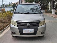 东风 帅客 2011款 2.0 手动 7座豪华型