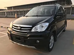 一汽 森雅S80 2013款 1.5 手动 两驱豪