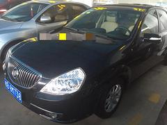 别克凯越 2011款 1.6L 自动 LE (国Ⅳ