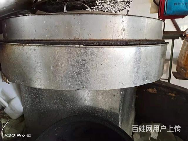 出售四合面大饼锅