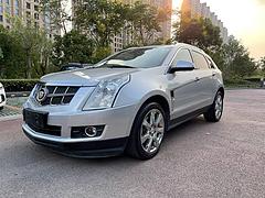 凯迪拉克SRX 2011款 3.0 手自一体 旗舰型