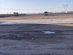 出租满城区大册营镇张柔路场地，工业用地