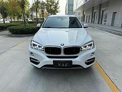 15年宝马X6