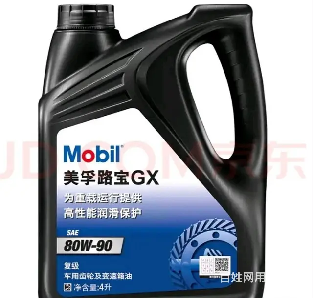 汽车变速箱油的图片