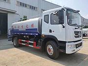 固原5方8方12方15吨二手洒水车 雾炮抑尘车包户