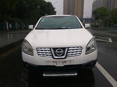 日产逍客 2008款 2.0L 手动 前驱 20S