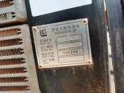 2020年柳工856H铲车转让