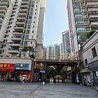 飞来湖旁 恒丰华庭稀有舒适4房 电梯中层