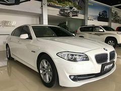 宝马5系 523Li 2011款 2.5L 自动