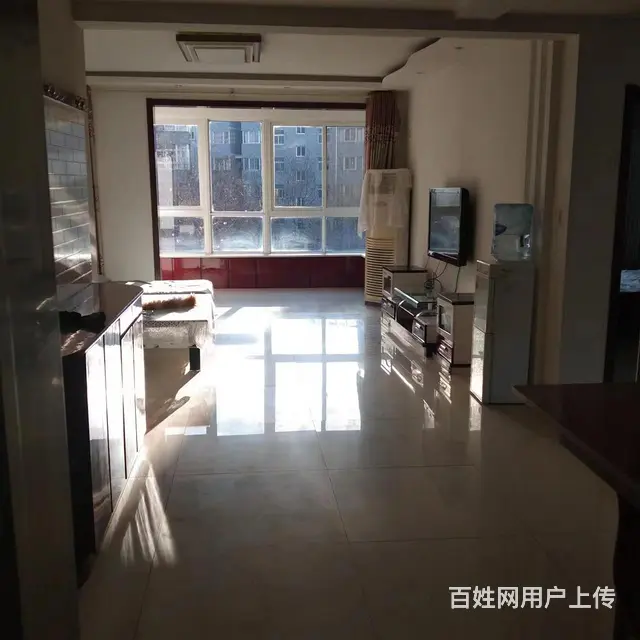 天方创世佳苑 普通住宅 精装修双气双证带车位的图片