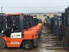 南通二手叉车市场在哪里怎么走(图)