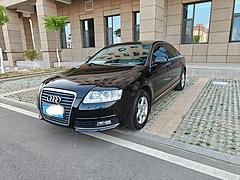 奥迪A6 2011款 A6L 2.0TFSI 无级 舒适型