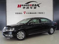 大众迈腾 2013款 1.8T 自动 领先型 (国