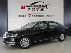 大众迈腾 2013款 1.8T 自动 领先型 (国