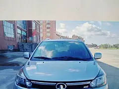 长城M2 2014款 1.5 手动 都市版